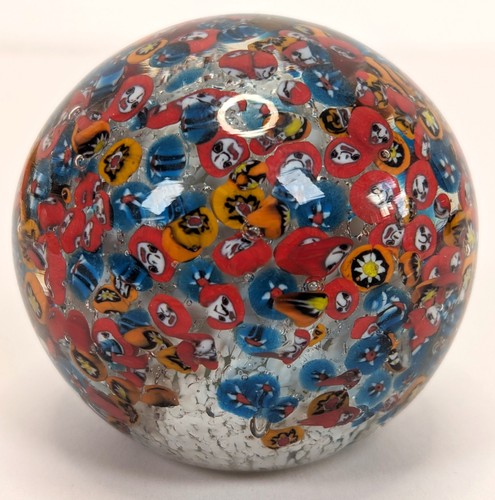 Vintage murano glass - murano,