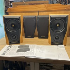 MISSION 750 - LIMITED EDITION