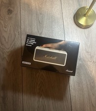 Marshall Emberton III Portable