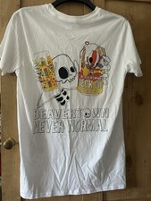 Beavertown Brewery T-shirt