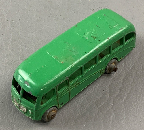 Lesney matchbox bedford duple - bedford,