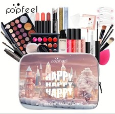 All In One Makeup Kit