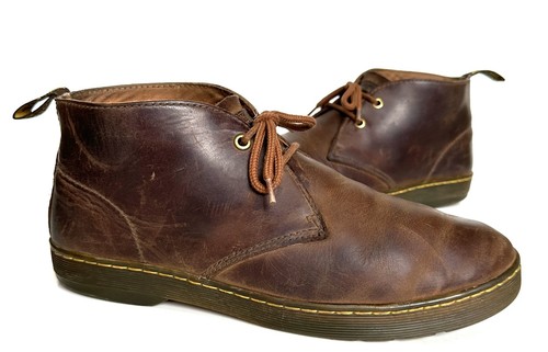 Mens martens cabrillo brown - martens,