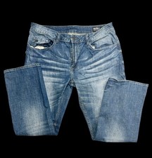 Buffalo David Bitton Six-X