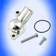 Thermostat Housing Chevrolet Caprice Camaro Bel Air C10 G20 Impala Corvette Nova