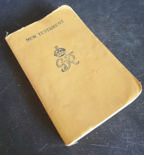 Ww2 british army issue soft - issue,