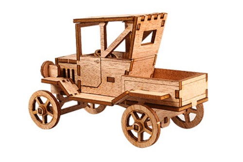 Youngmodeler ford pickup - youngmodeler,