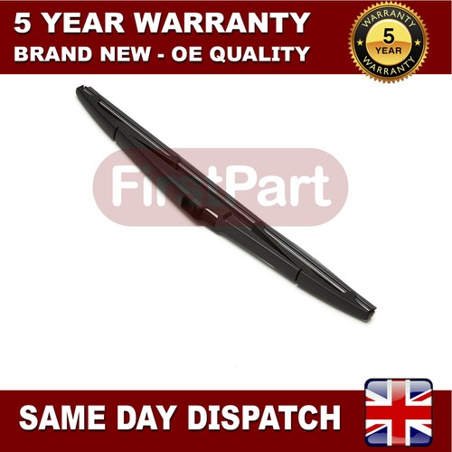Firstpart windscreen wiper - windscreen,