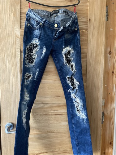 Jeans size cm - m/38,