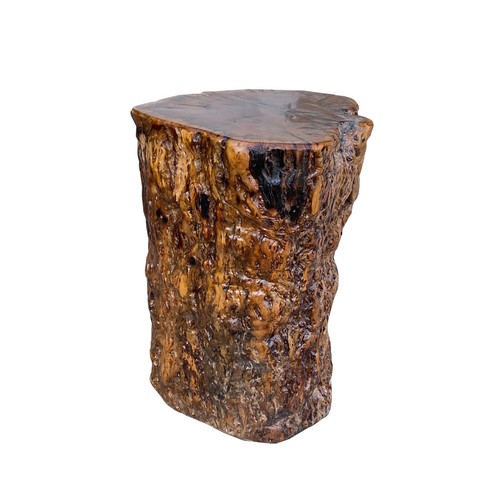 Raw wood rough grain finish - raw,