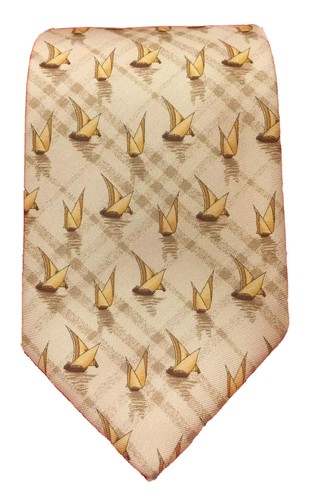 Burberrys london beige yacht - london,