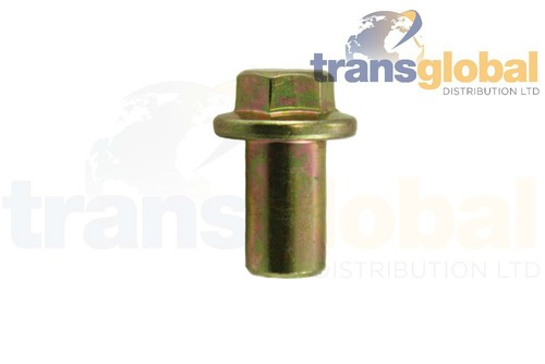 Rocker cover screw - cover, for