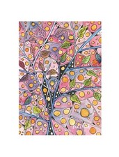 Painting  By Kenna Watercolour