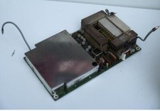 ICOM IC-R7000 RF unit, clean