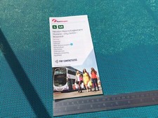 First Glasgow Scottish Bus