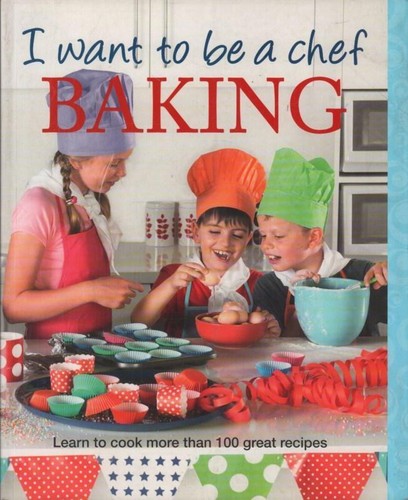 Want a chef - a,