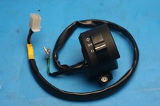 Right hand switch assembly