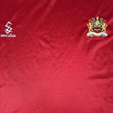 Rare Original Burnley 2000/2001 Home Football Shirt Men’s XL