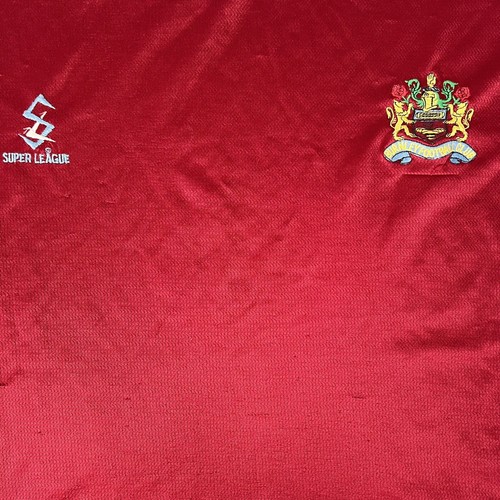 Burnley football shirt - football,