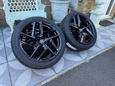 LAND ROVER DEFENDER (2020-PRESENT) KAHN® TYPE 52 RS 23” ALLOY WHEELS SET OF 4