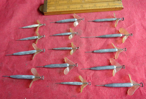 Good collection vintage - good,