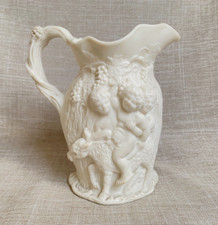 Antique c1840 minton high - antique,