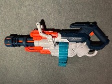 2 x gun bundle Blaze Storm and  X-Shot Blaster