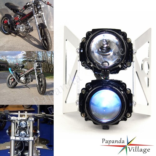 Motorcycle 12v headlight - motorcycle,