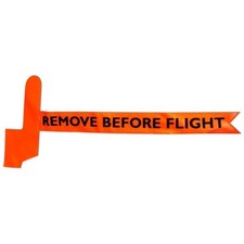 Pitot Tube Cover –