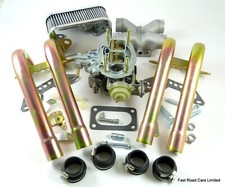 VW AIR COOLED TYPE 4 & PORSCHE