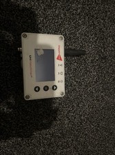 Kingspan Sensor Uni Watchman RX receiver for heating oil waste oil measurement