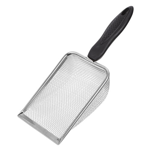 Reptile sand scoop boxes - reptile,