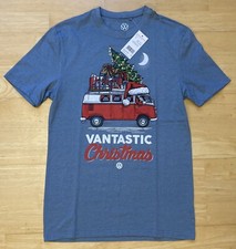 Small 36" inch chest VW Camper