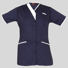 Medical Vest Tunic Scrub