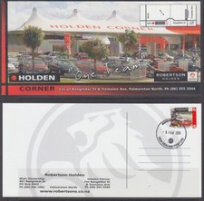 NEW ZEALAND PALMPEX 2010 2nd