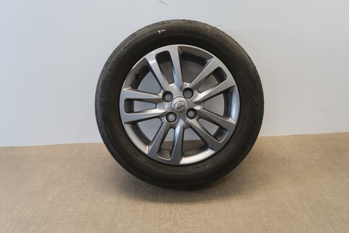 Toyota yaris mk3 2014 - toyota,