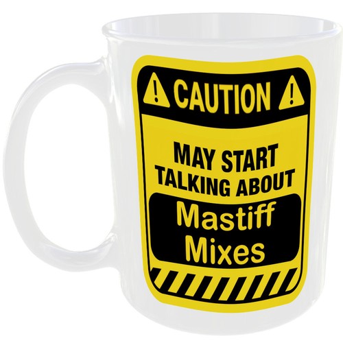 Caution may start talking - may,