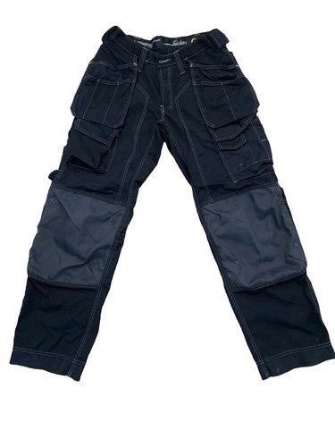 Snickers floorlayer trouser - floorlayer,