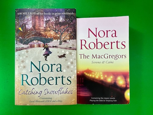 Nora roberts the - nora,