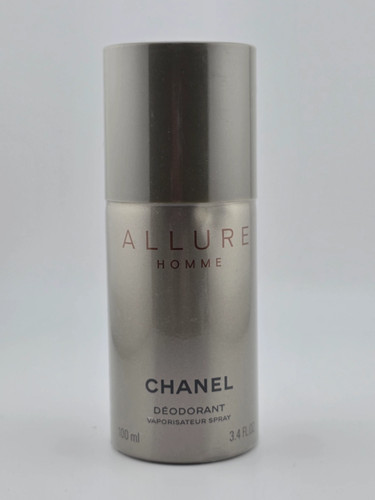 Chanel allure homme deodorant - chanel,