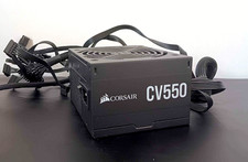 Corsair series cv550 550w - corsair, cv