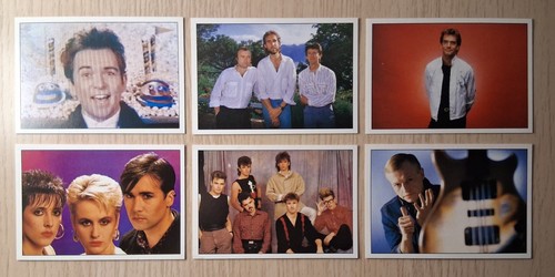 The smash hits collection - hits,