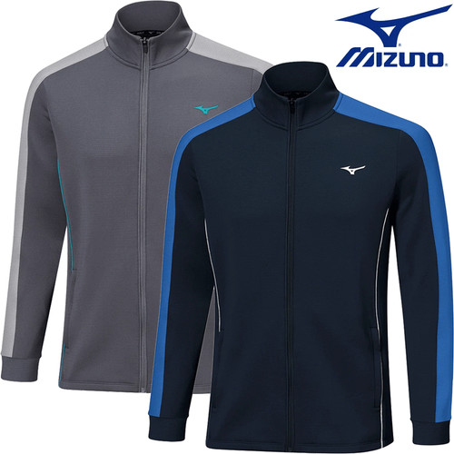Mizuno elevated warm full zip - elevated,