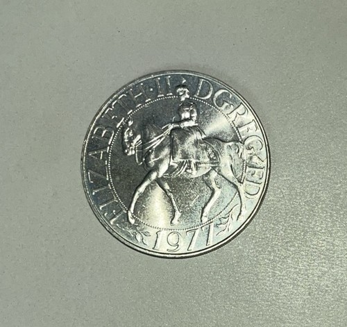 1977 queen elizabeth ii - queen,