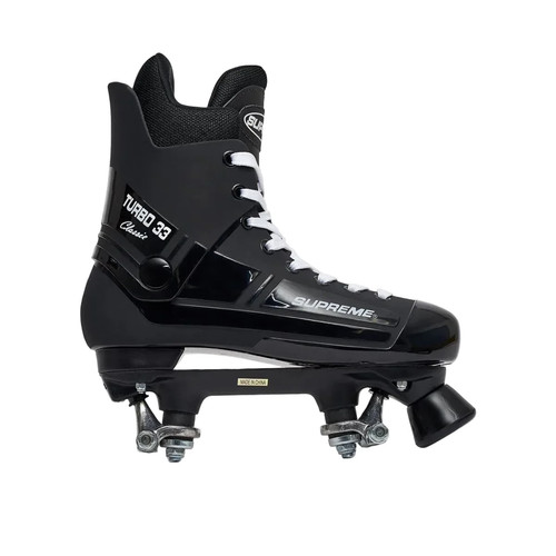 Supreme turbo nylon boots - nylon,
