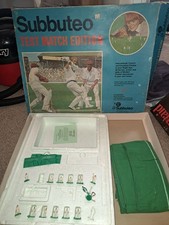 SUBBUTEO CRICKET SET