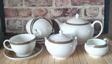 RARE, NEW, WEDGWOOD AFTERNOON