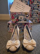 Irregular Choice Ban Joe -
