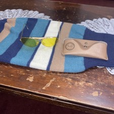 Vintage Ray Ban Aviator