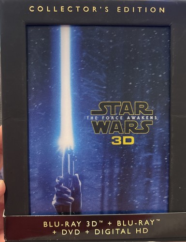 Star wars episode vii the - episode,